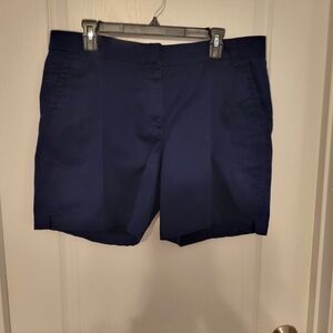 Crown & Ivy Caroline Shorts